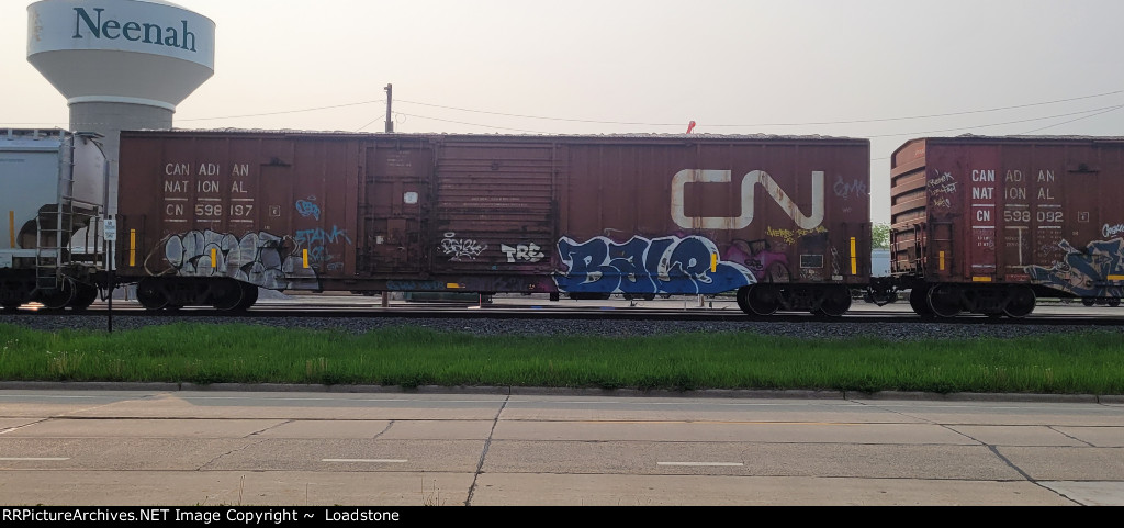 CN 598197